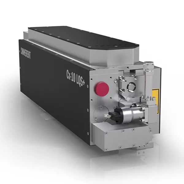CO₂ Laser Systems – DIAMOND CCx Series